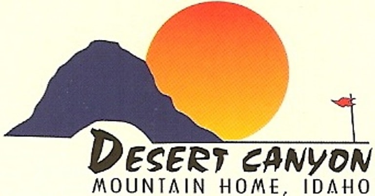 Desert Canyon Golf Course