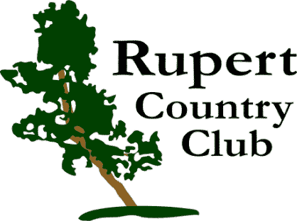 Rupert Country Club
