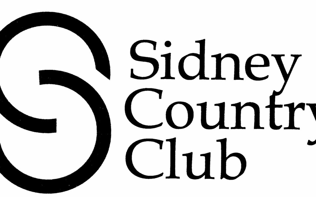 Sidney Country Club