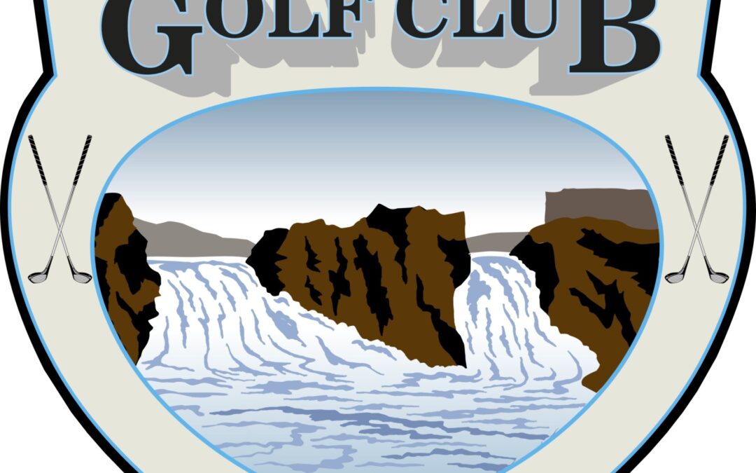 Twin Falls Golf Club