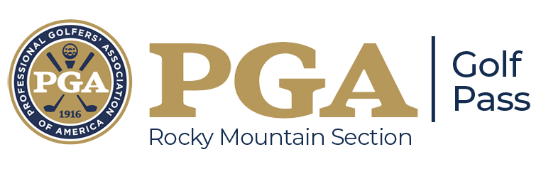Rocky Mountain PGA Golf Pass